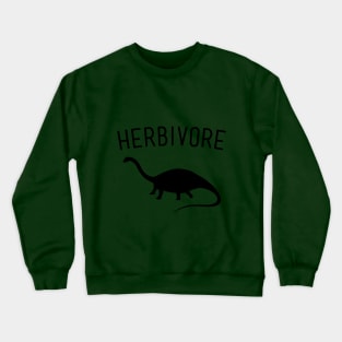 Herbivore Crewneck Sweatshirt